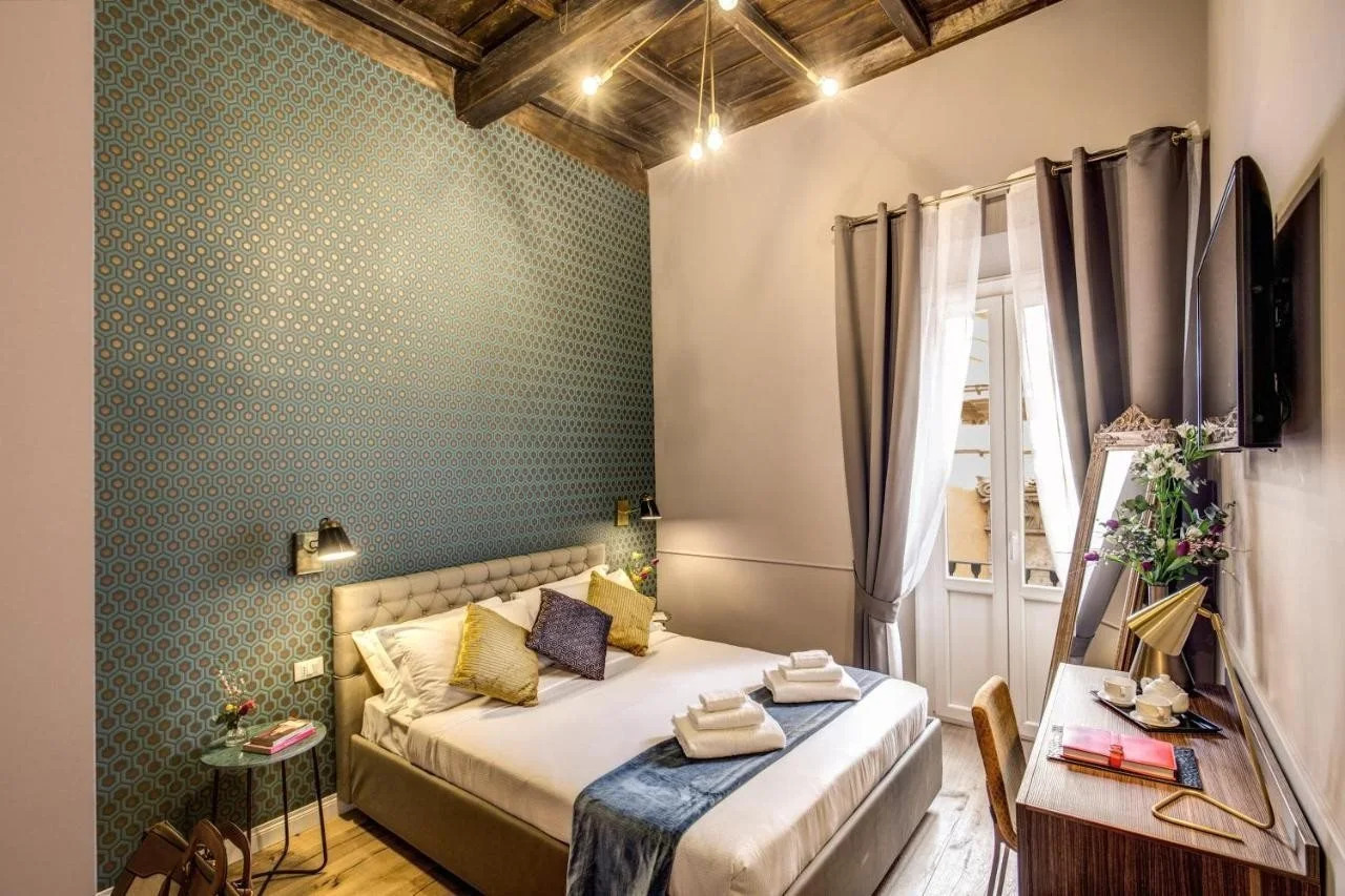 Foto - Tree Charme Parliament Boutique Hotel