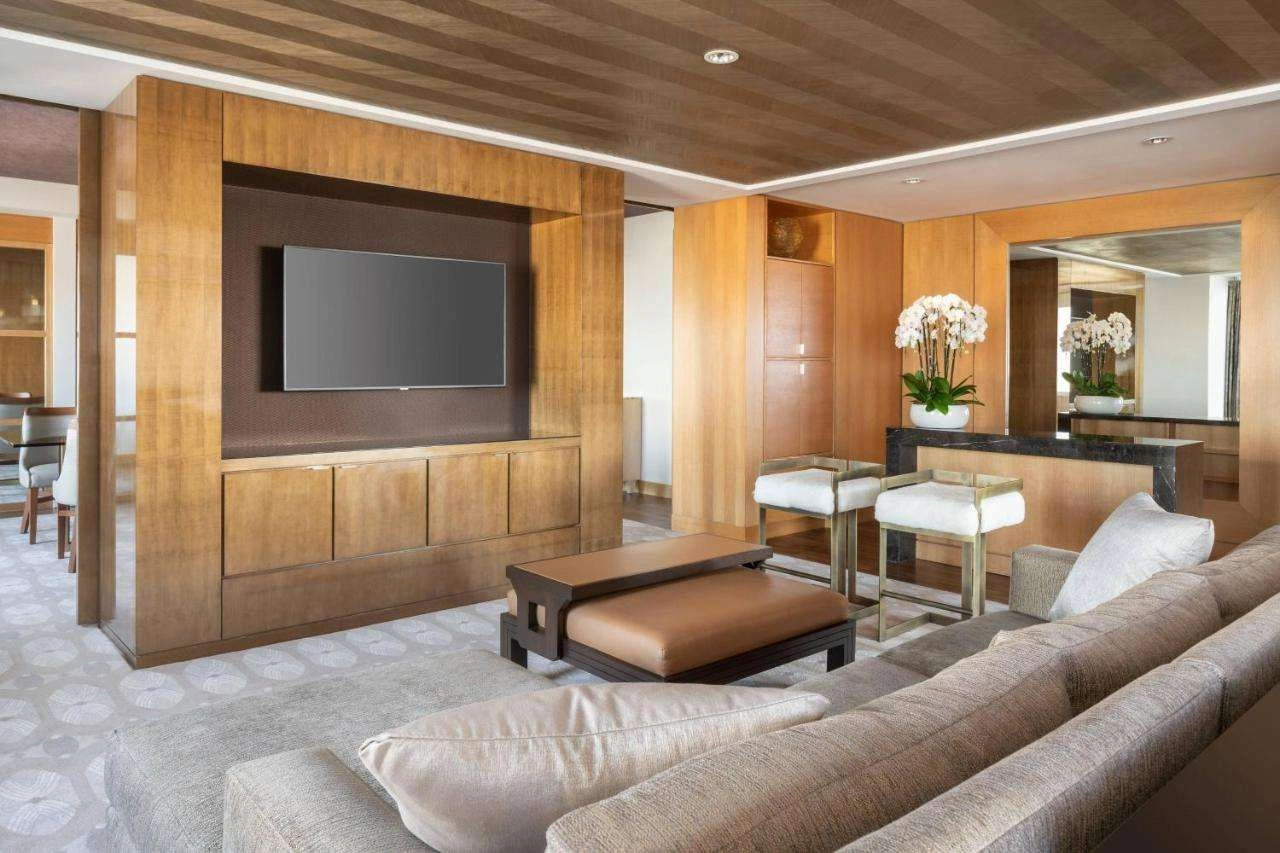 Photo - The Ritz-Carlton, Los Angeles