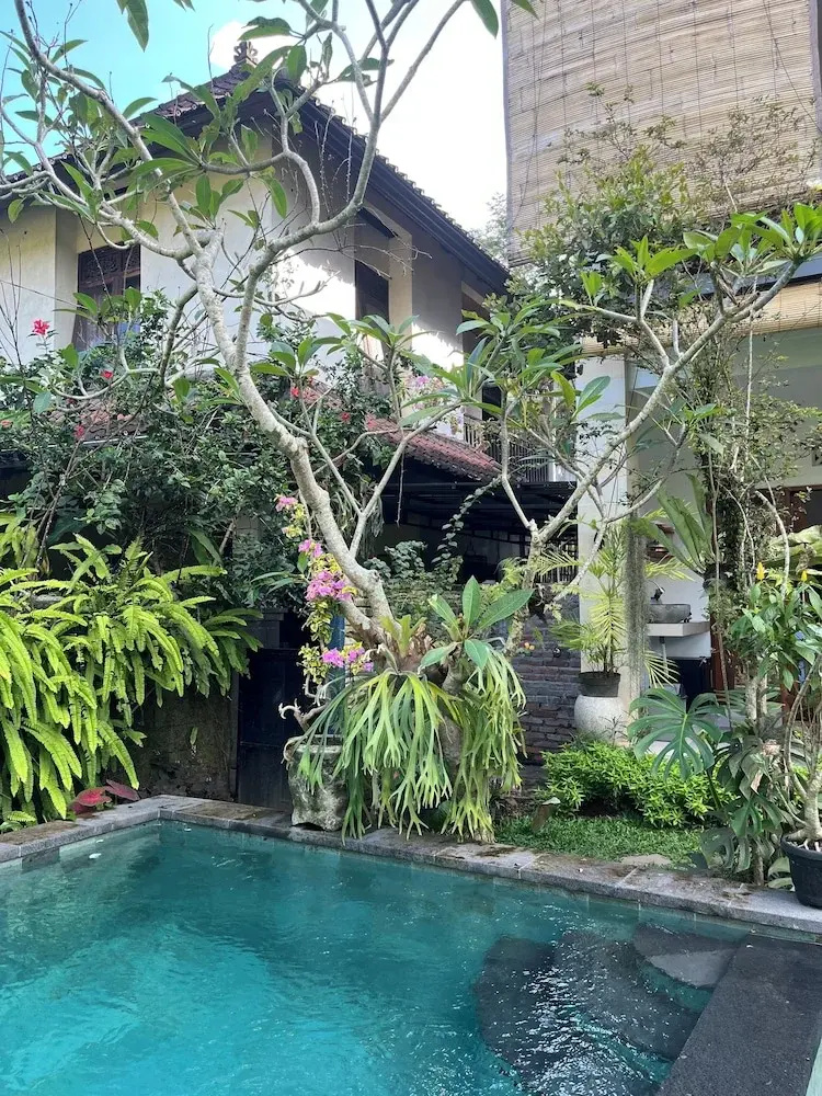 Photo - Sabar House Ubud View by EPS