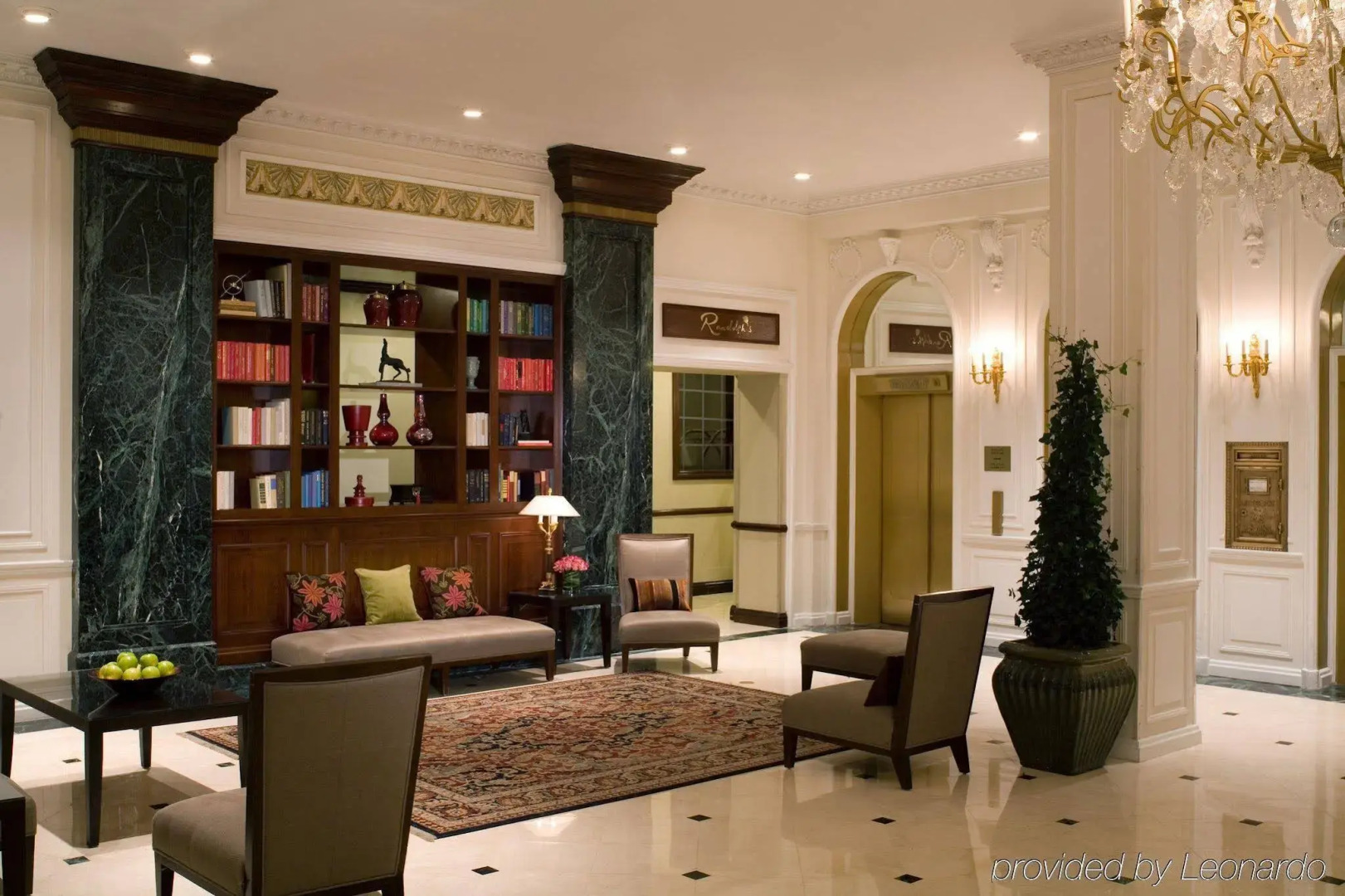 Foto - Warwick New York