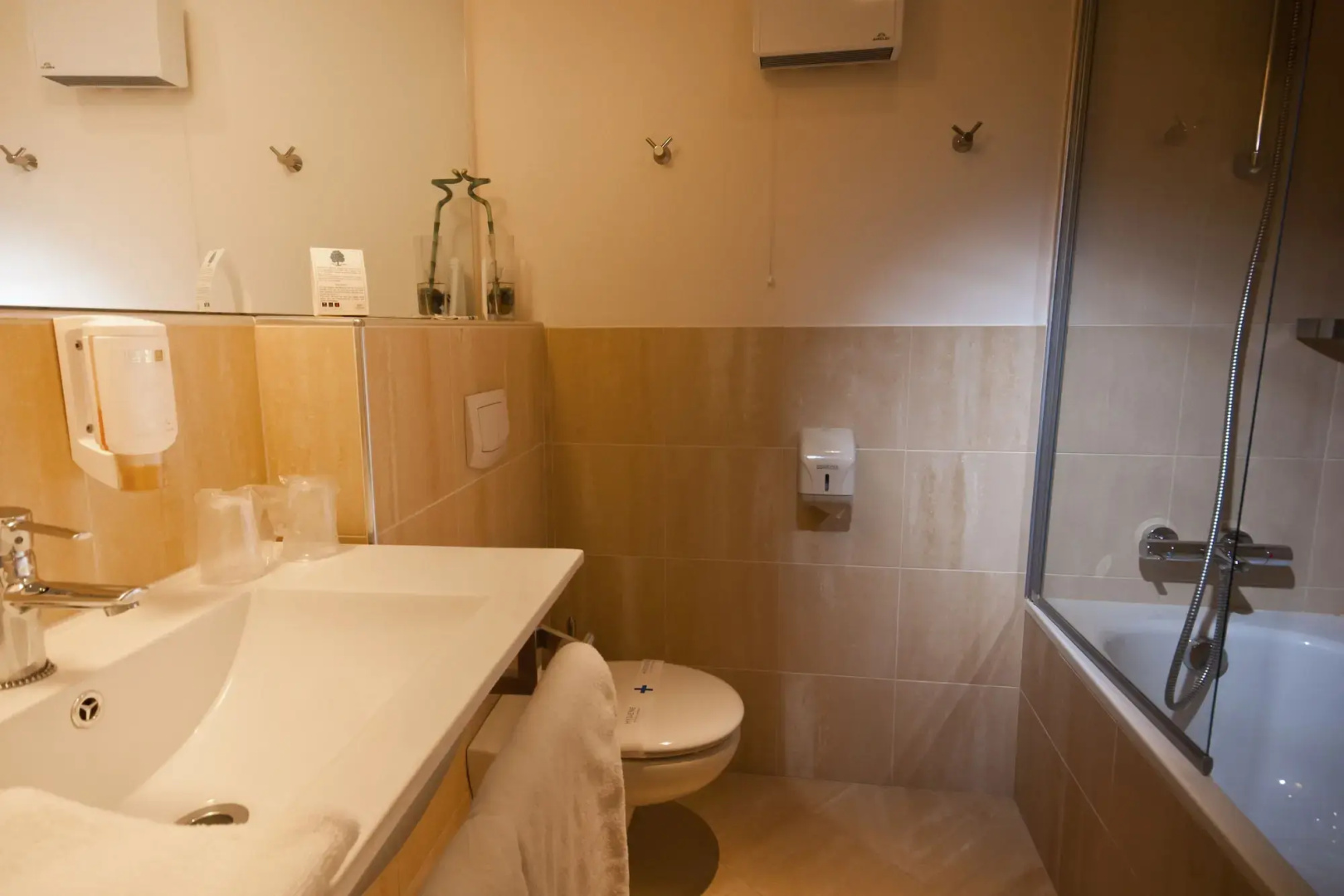 Foto - Le Clocher de Rodez Centre Gare