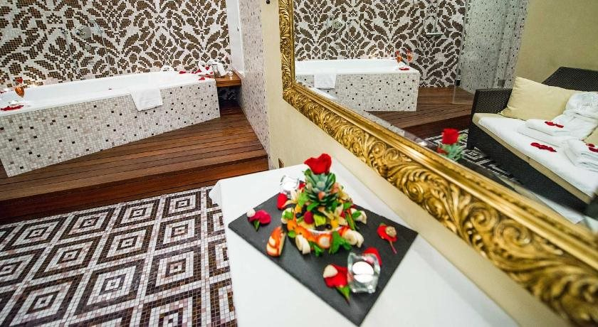 Foto - Arcadia Boutique Hotel