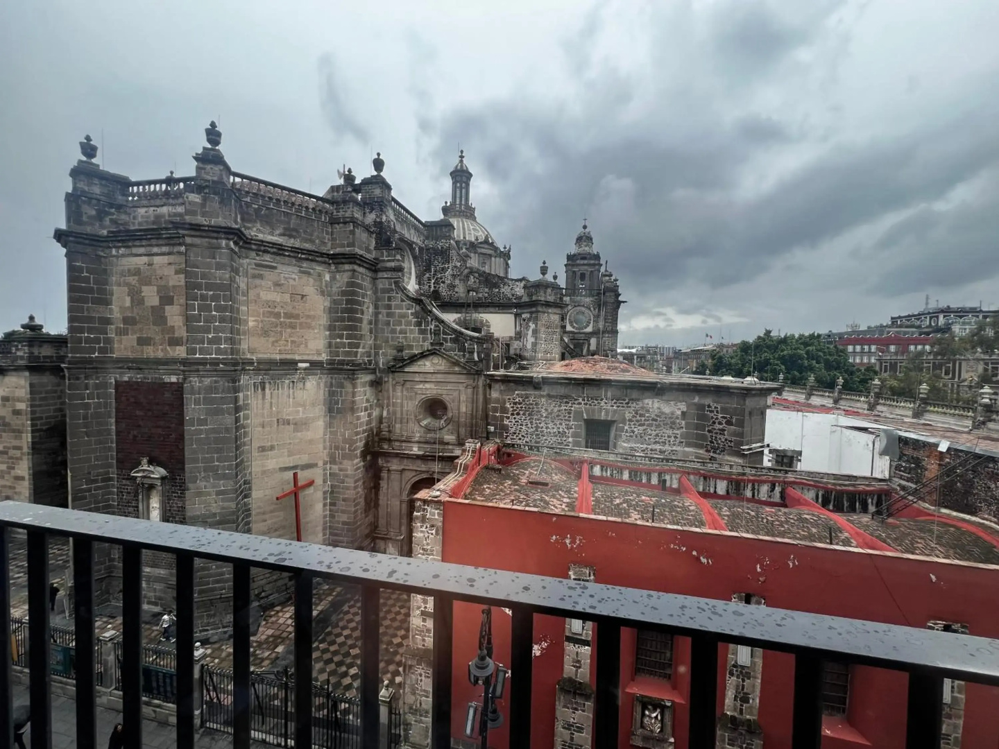 Photo - Hotel Catedral