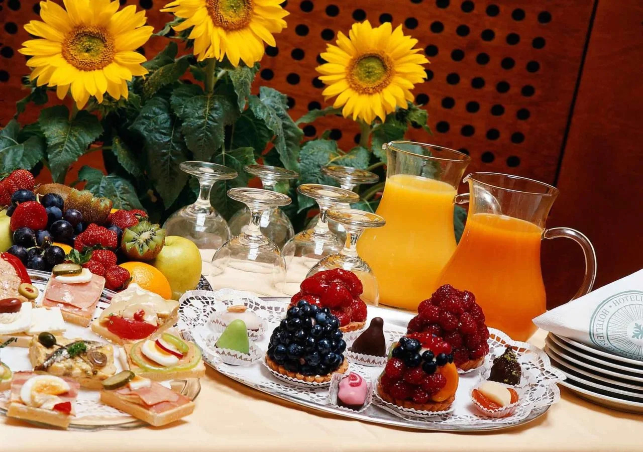 Foto - Hotel Josefshof am Rathaus