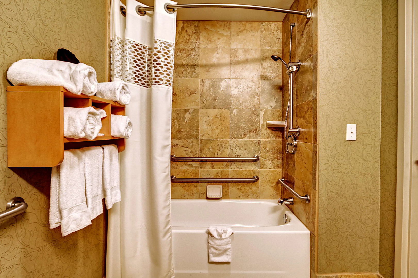 Photo - Hampton Inn & Suites Nashville-Vanderbilt-Elliston Place