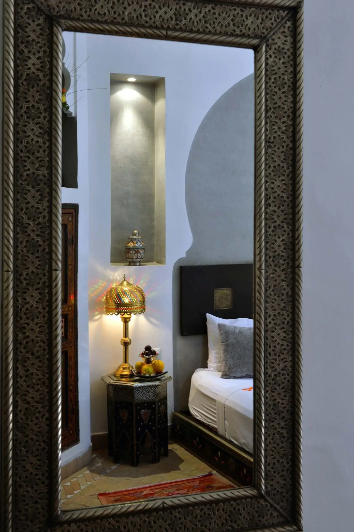 Photo - Riad La Porte Rouge By La Siredrah
