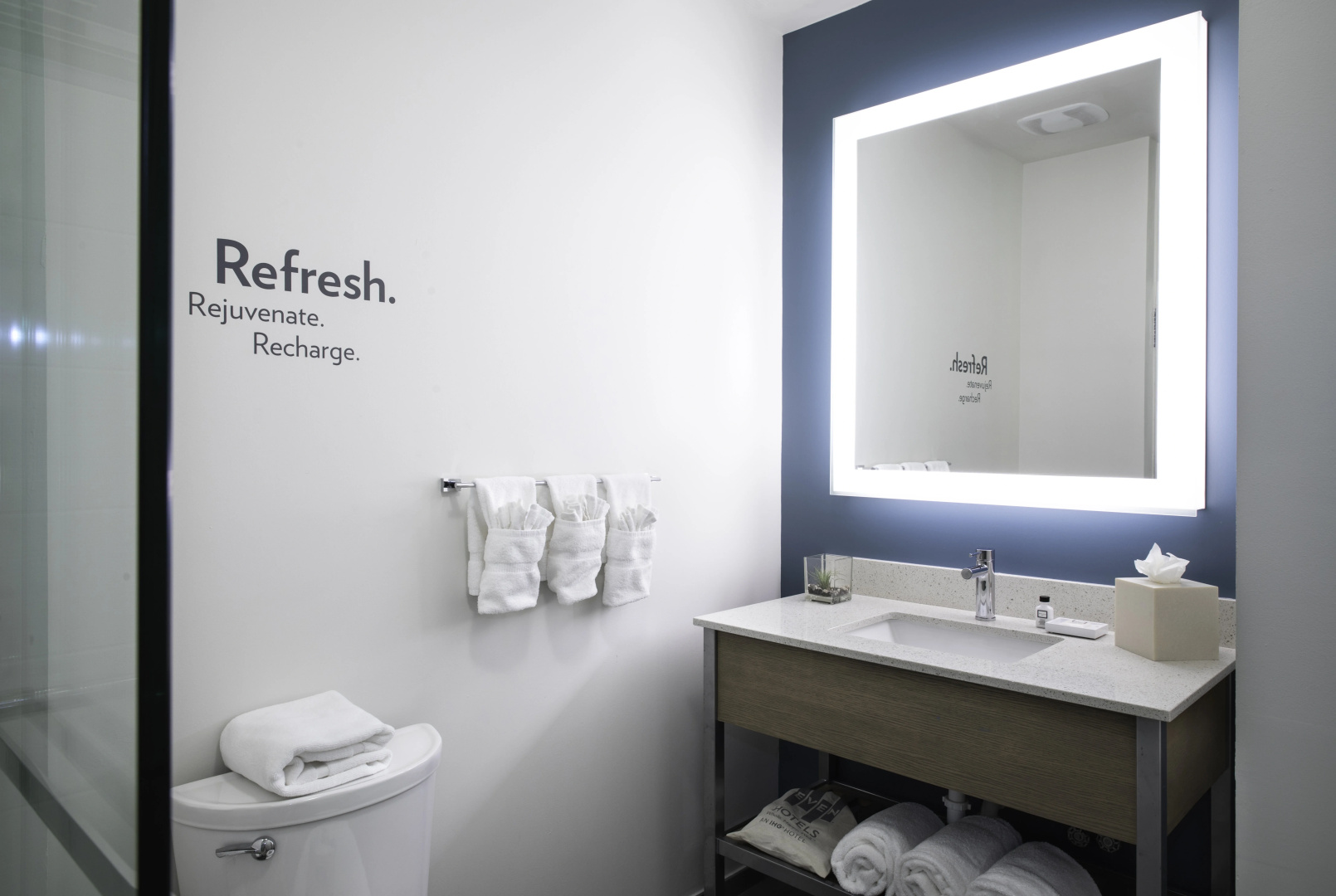 Photo - EVEN Hotel Miami - Airport by IHG