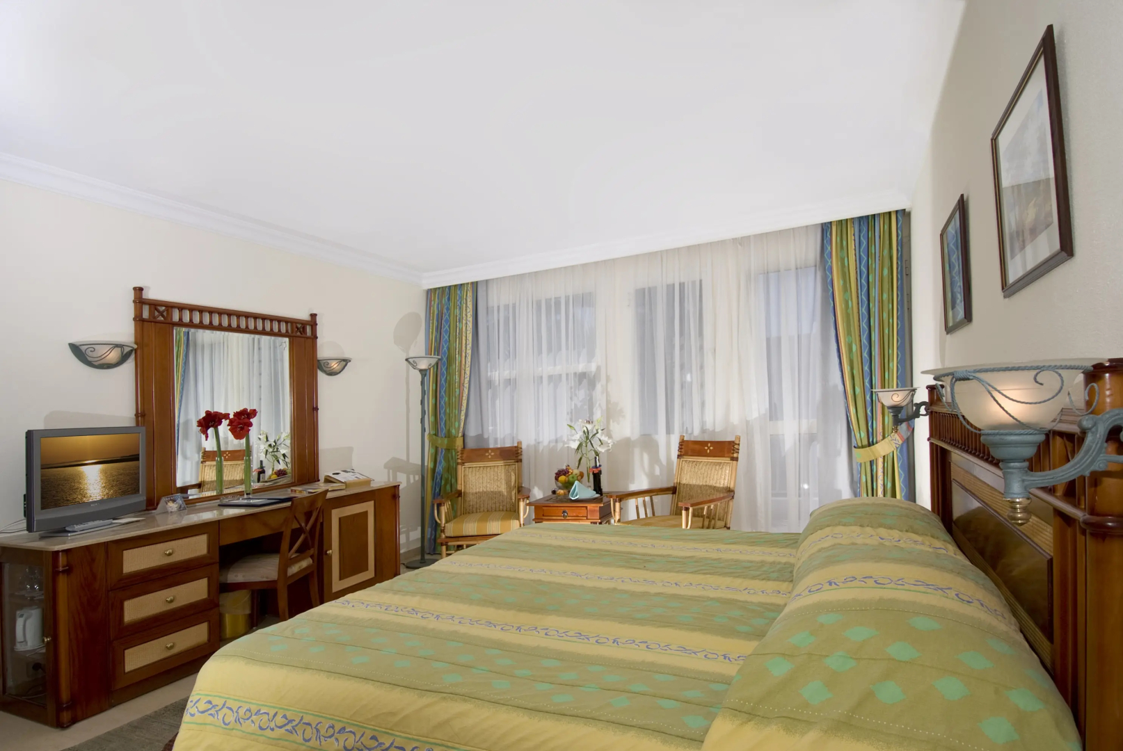 Foto - Maritim Jolie Ville Resort & Casino
