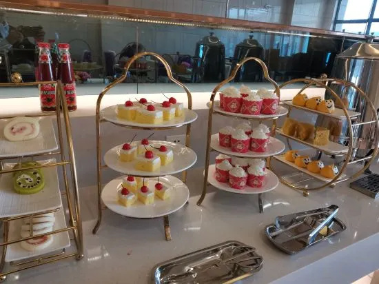 Lavande hotel (hami xiangyang east road shop)