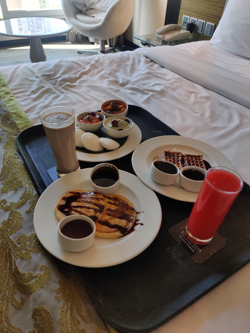 Foto - The Empresa Hotel