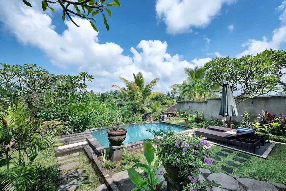 Foto - Taluh Bebek Ubud Private Villas