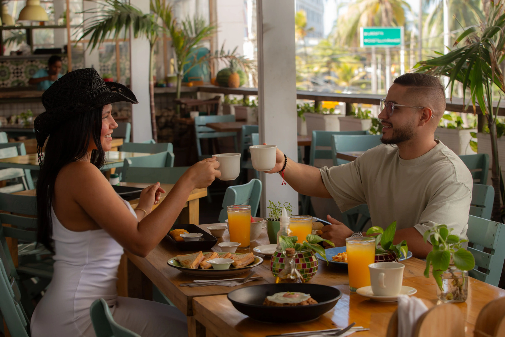 Foto - Hotel Barahona Cartagena