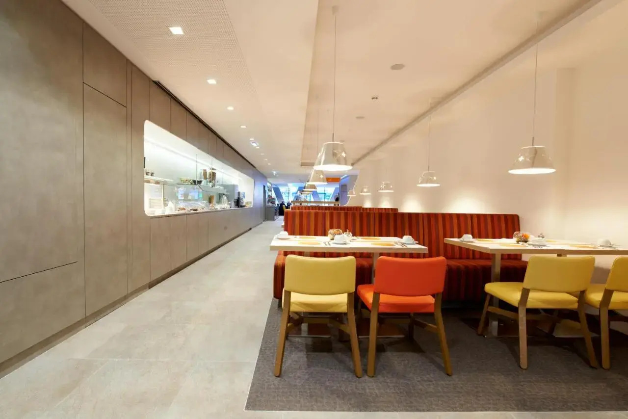 Photo - Simm's Hotel - cityhotel next to Metro U3