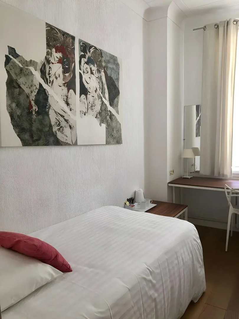Photo - Le Windsor, Jungle Art Hotel