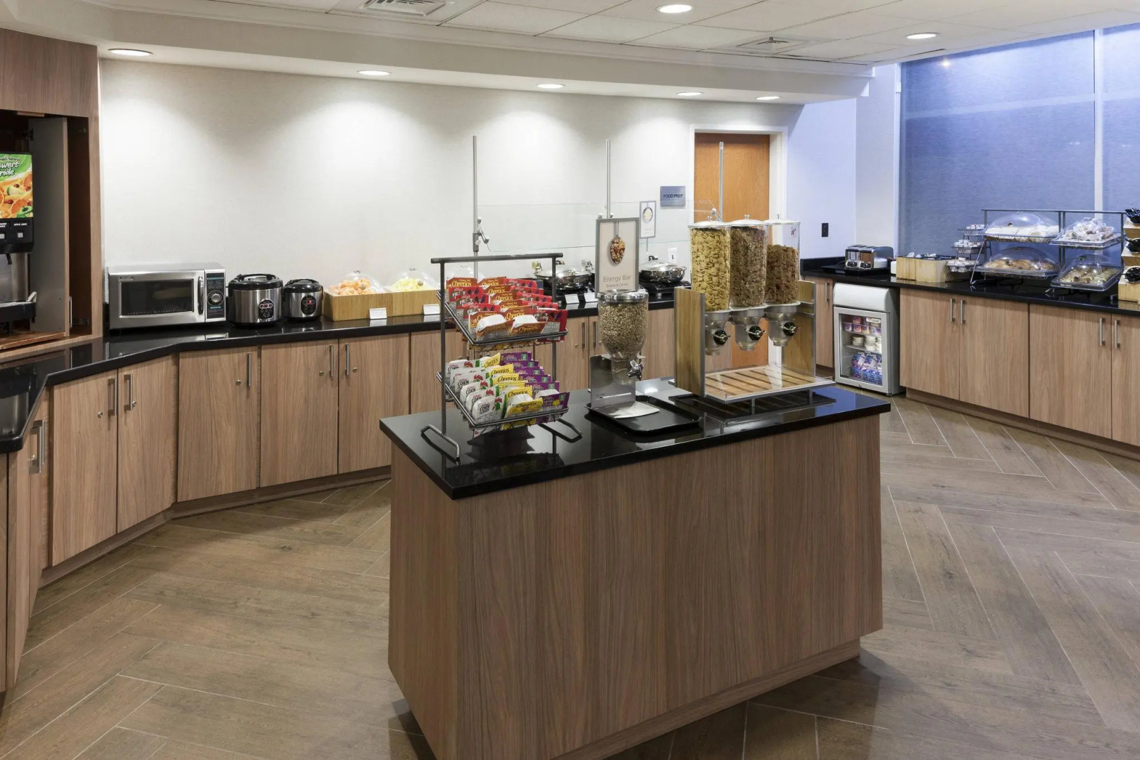 Photo - Fairfield by Marriott Inn & Suites Austin Parmer/Tech Ridge