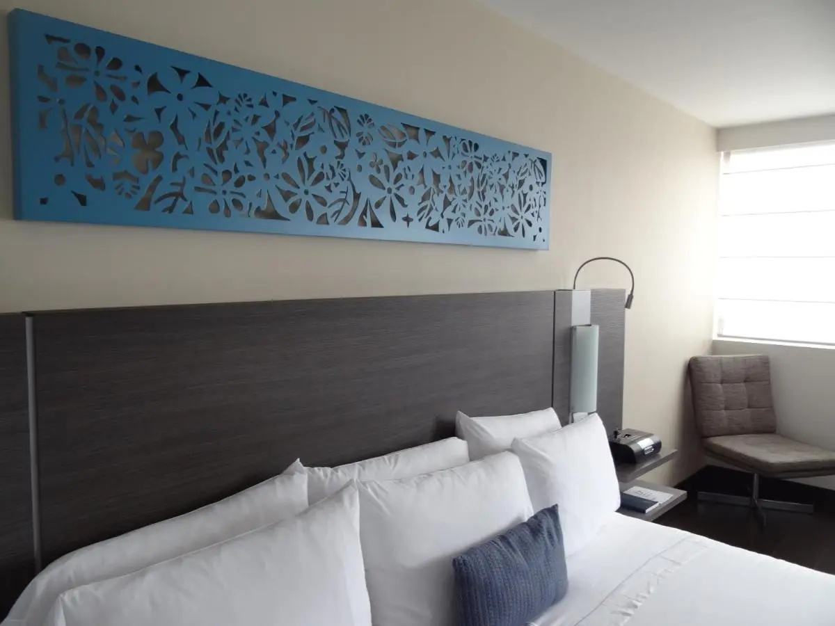 Photo - Hotel BH El Poblado