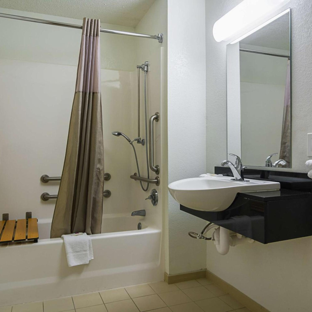 Photo - Motel 6-Tucker, GA - Atlanta Northeast