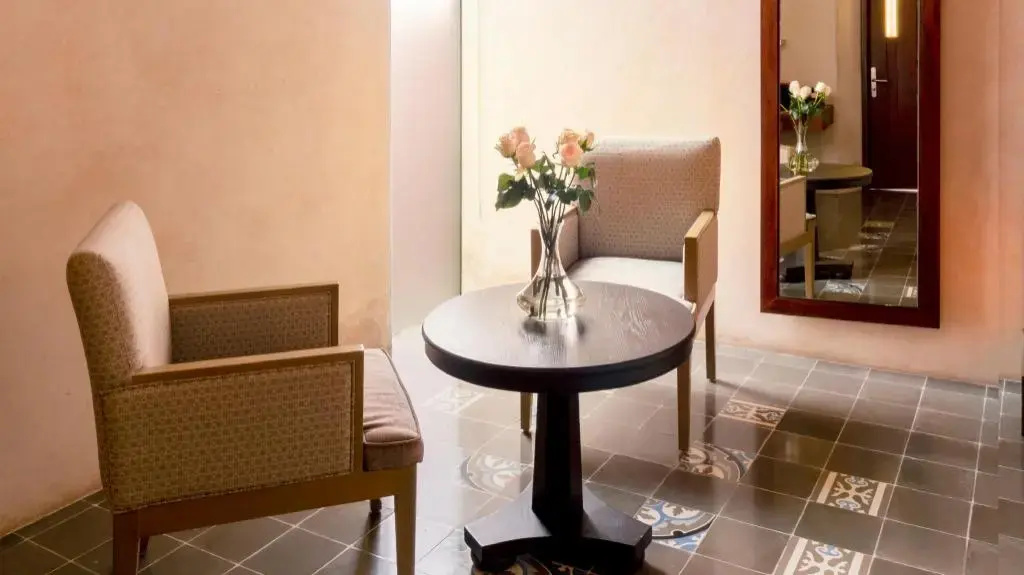 Foto - Rosas & Xocolate, Mérida, a Member of Design Hotels