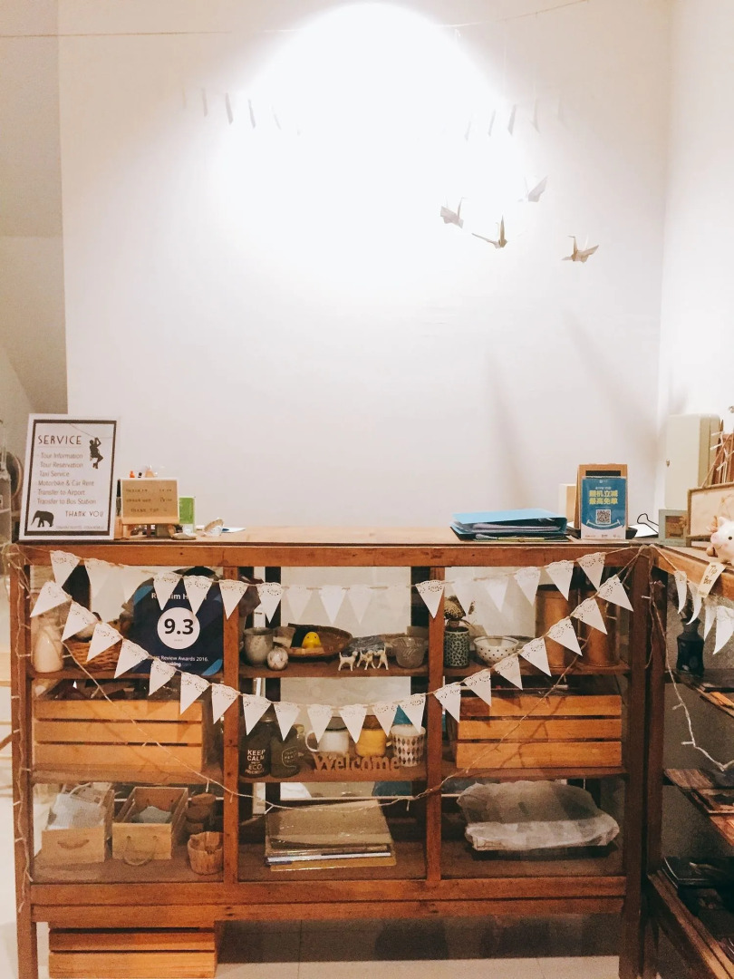 Foto - Rimnim Hostel