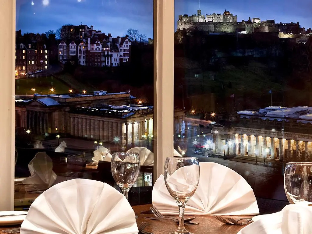 Foto - Mount Royal Hotel Edinburgh by The Unlimited Collection