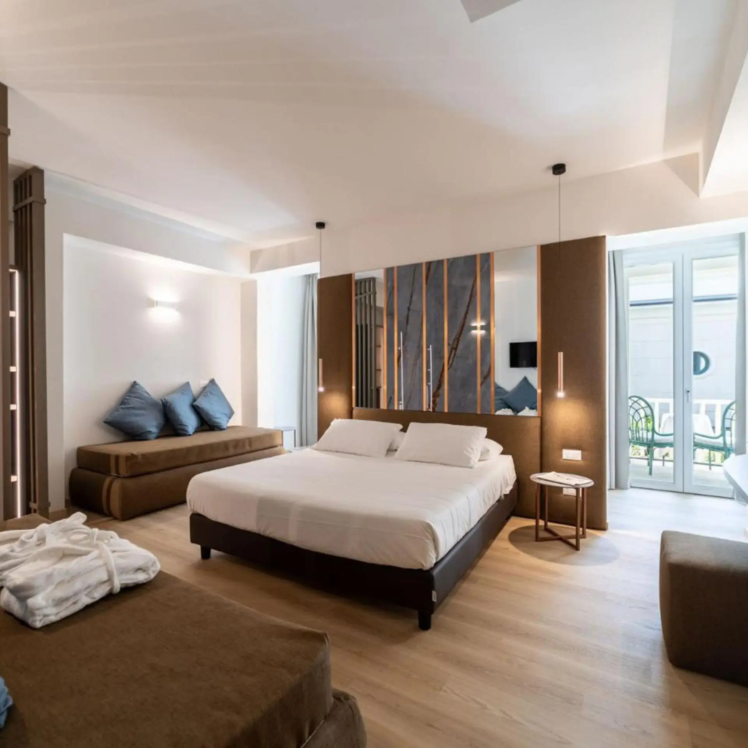 Photo - Hotel Terme Milano