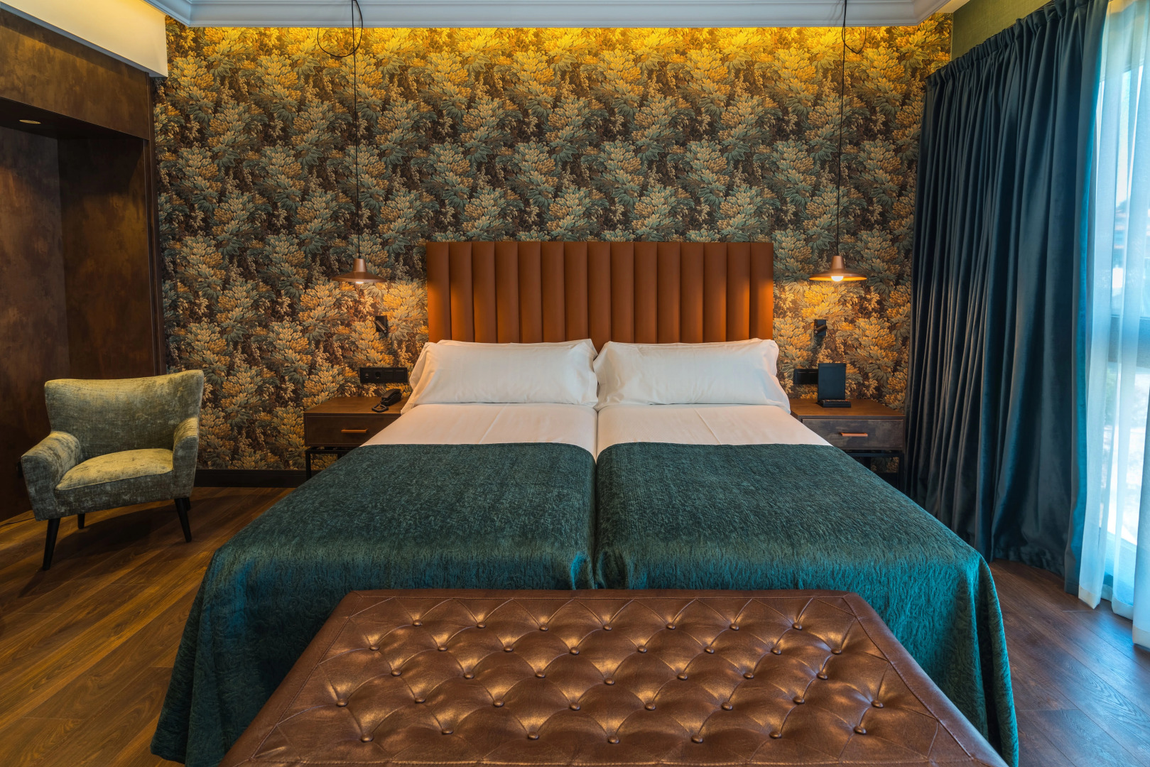 Photo - Catalonia Donosti