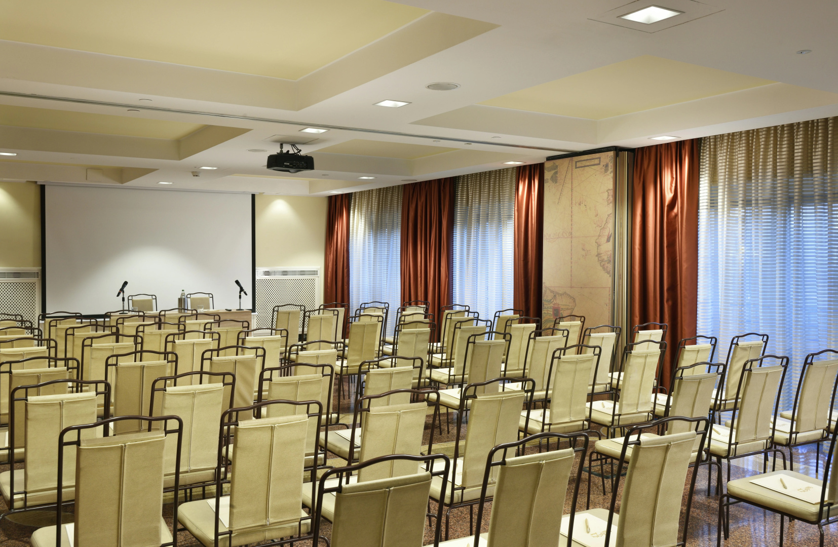 Foto - Grand Hotel Savoia Genova, Curio Collection by Hilton