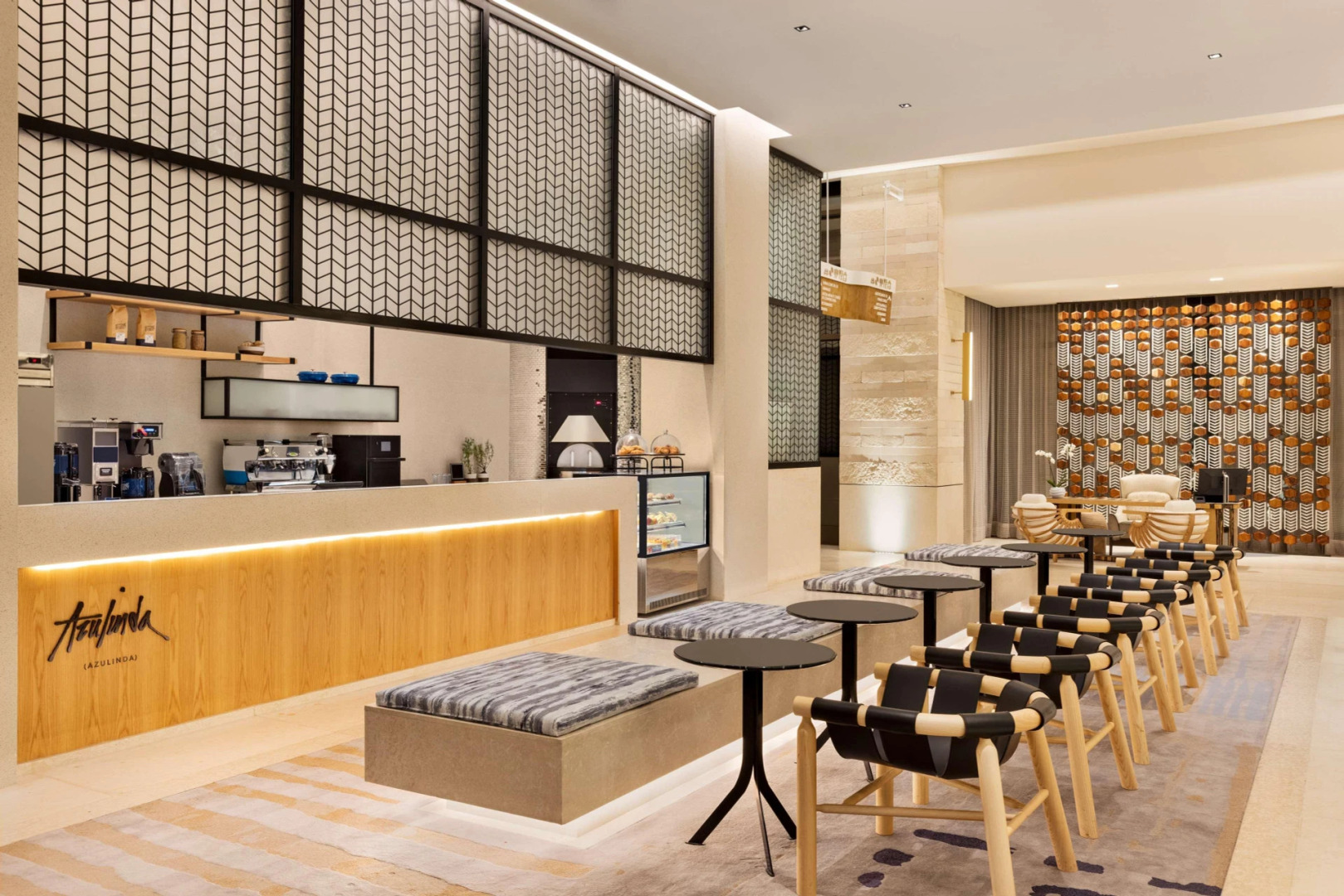 Foto - Hilton Cancun, an All-Inclusive Resort