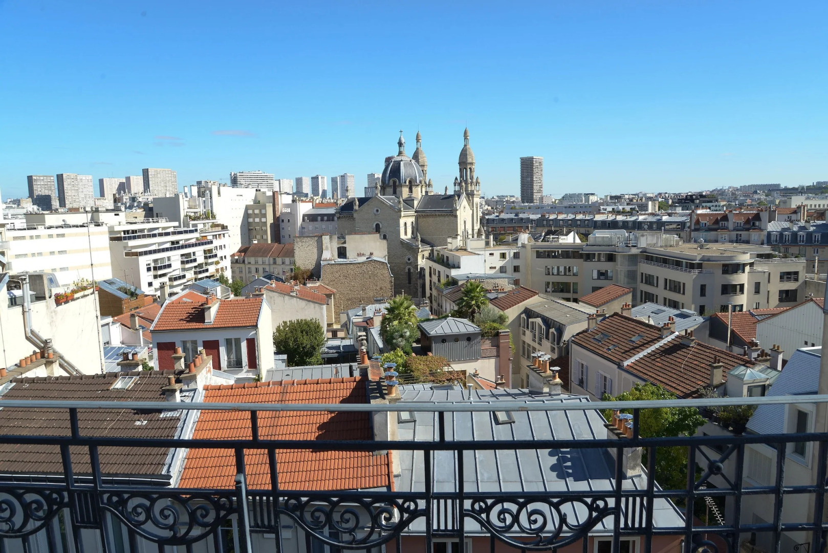 Foto - Hôtel Saint-Charles