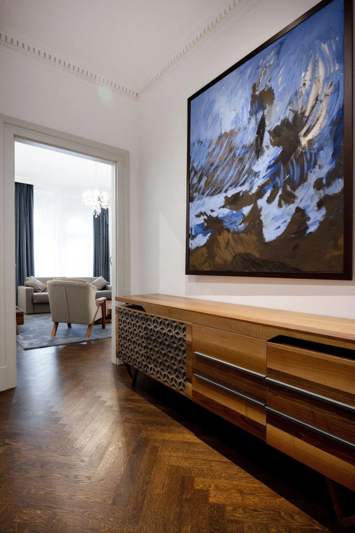 Foto - Zoya Luxury Residence