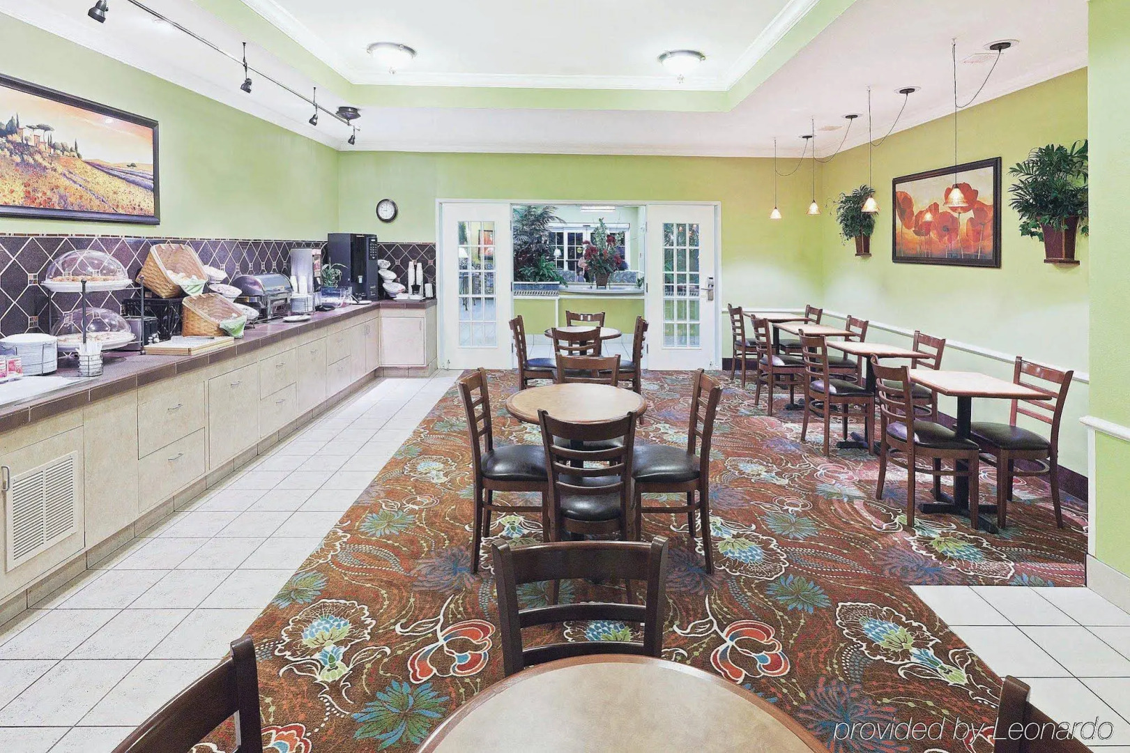 Photo - Spark by Hilton Houston West Clay Road