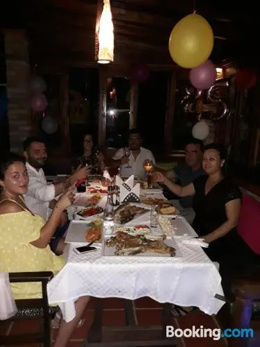 Foto - Drini Hotel