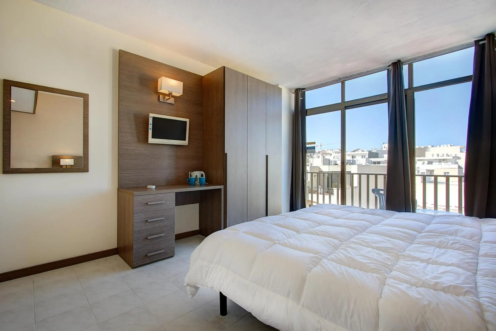 Foto - Primera Hotel
