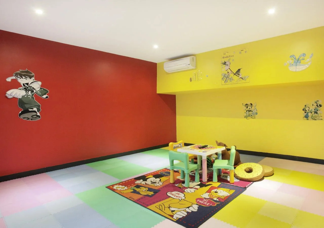 Foto - The Lokha Ubud Resort, Villas & SPA