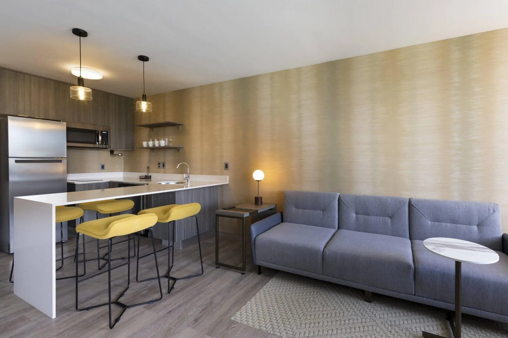 Foto - Residence Inn by Marriott Cancun Hotel Zone