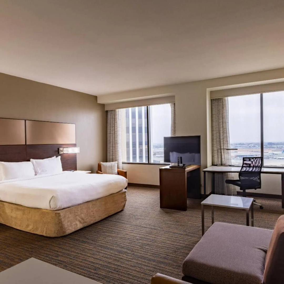 Foto - Residence Inn by Marriott Los Angeles LAX/Century Boulevard
