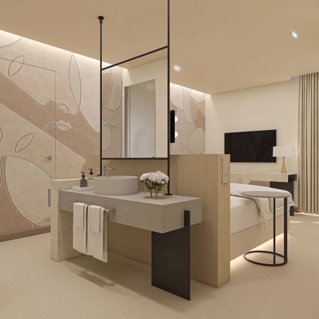 Foto - Zenith Hotel