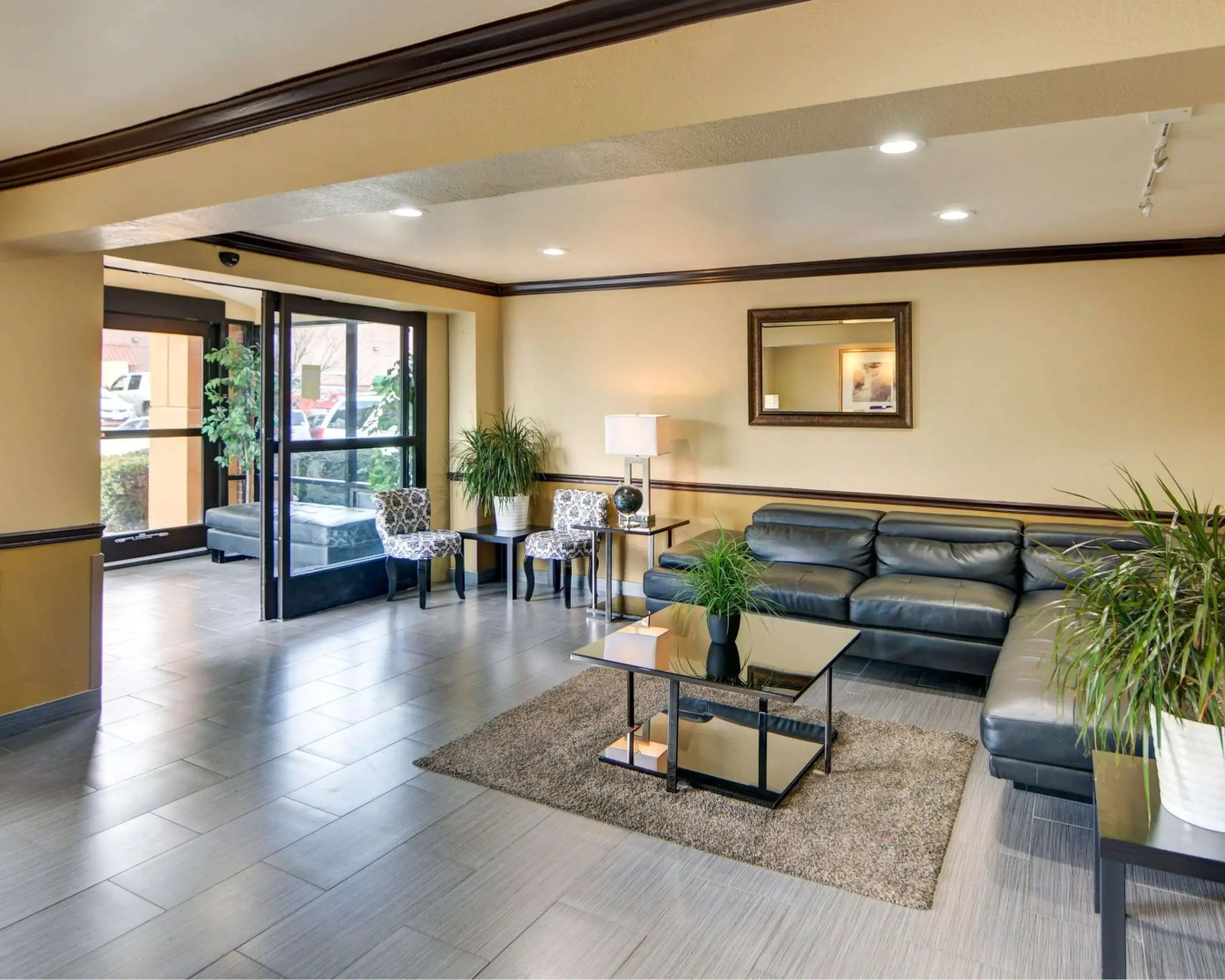 Photo - Quality Inn DFW Airport North