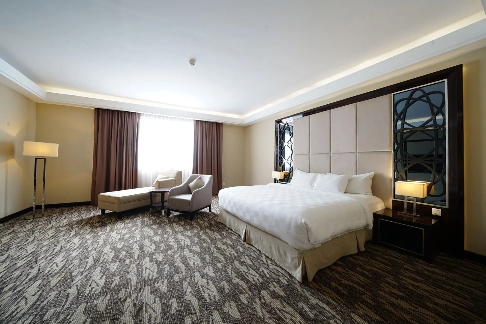 Foto - Swiss-Belhotel Harbour Bay