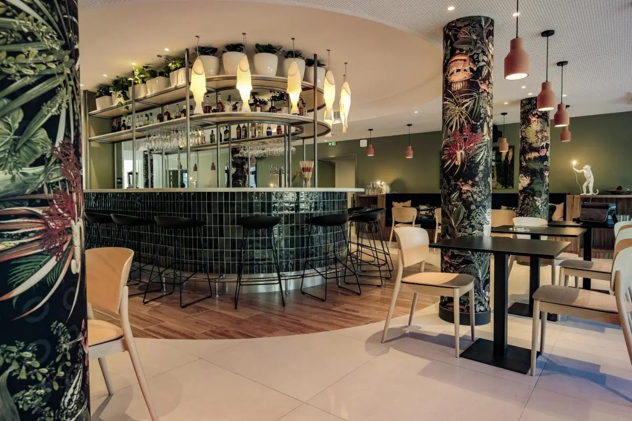 Photo - ibis Styles Bordeaux Lac Bruges