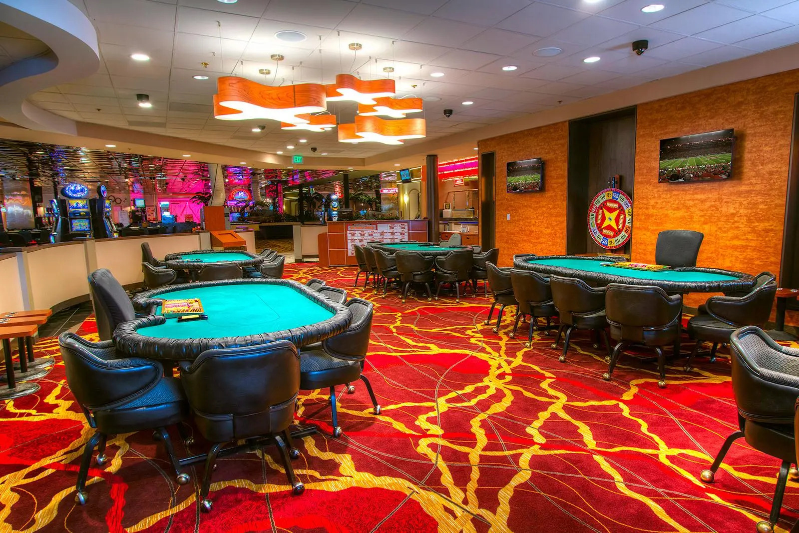 Foto - Nugget Casino Resort