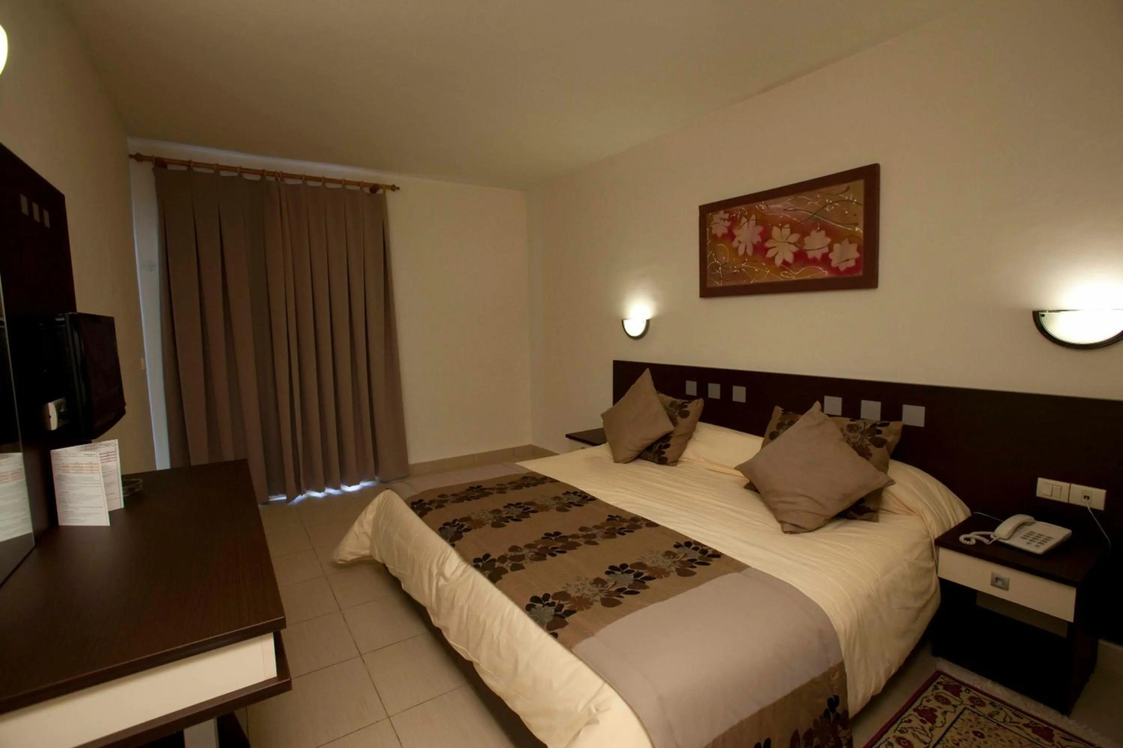 Foto - Hotel Dar Khayam