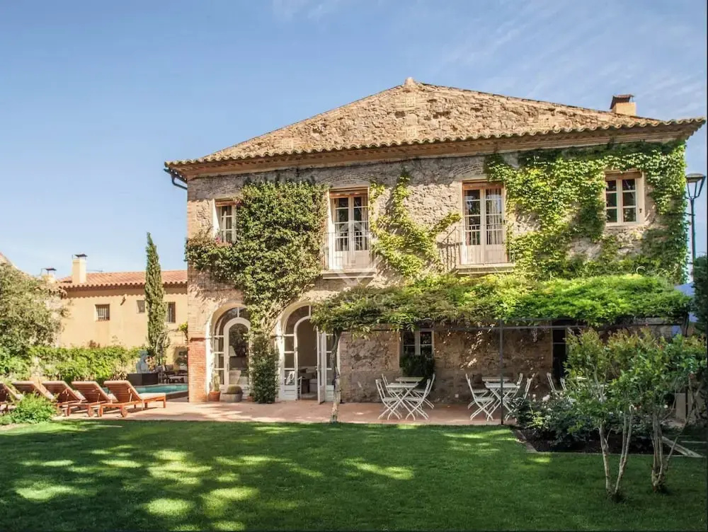 Foto - L’Hort de Sant Cebrià