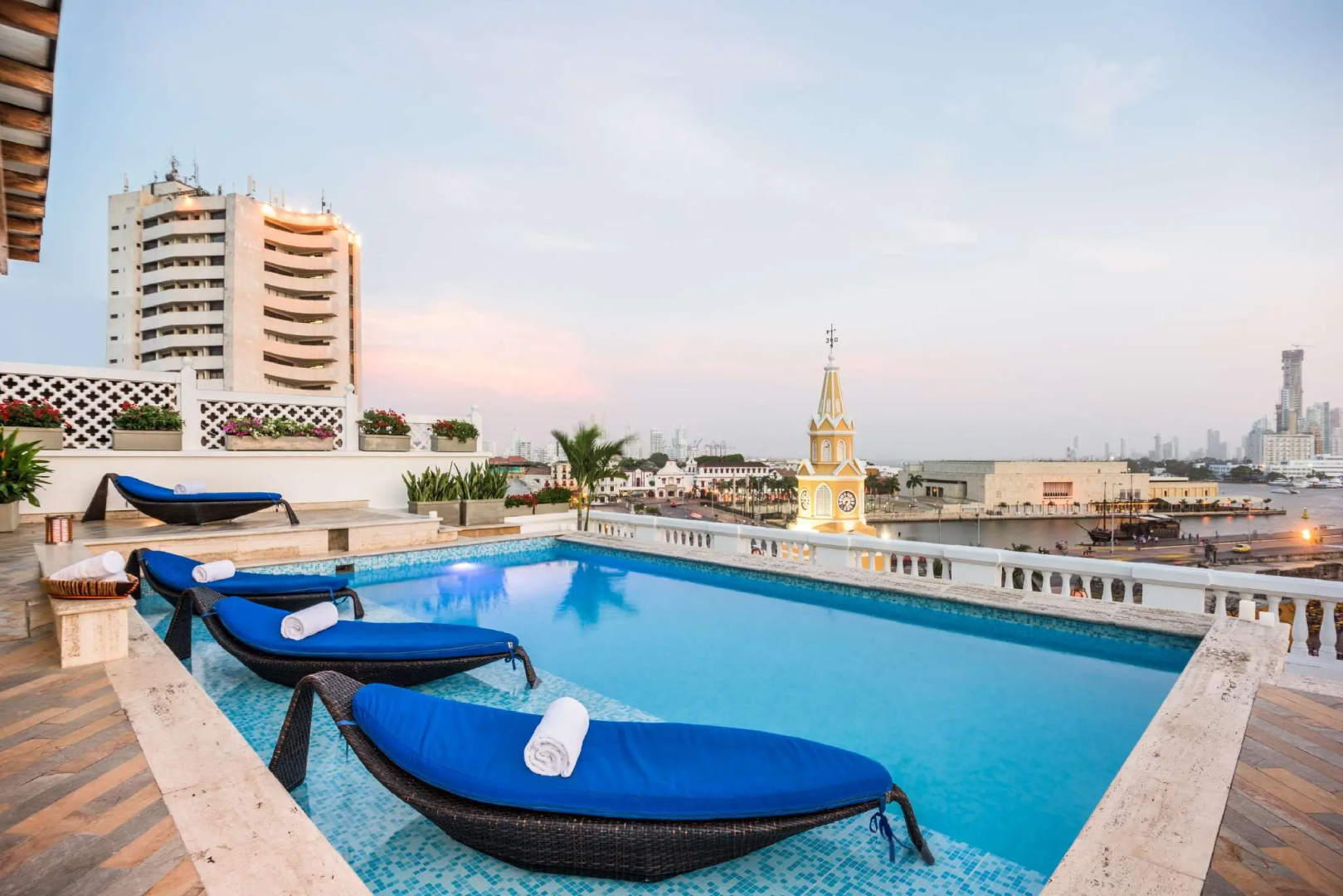 Photo - NH Cartagena Urban Royal