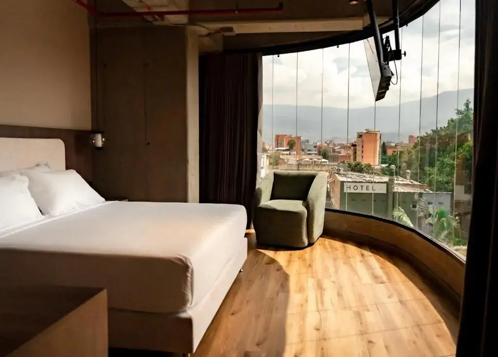 Photo - Uukam by Bernalo Hotels