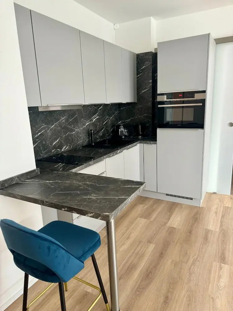 Foto - THE WOS Apartments