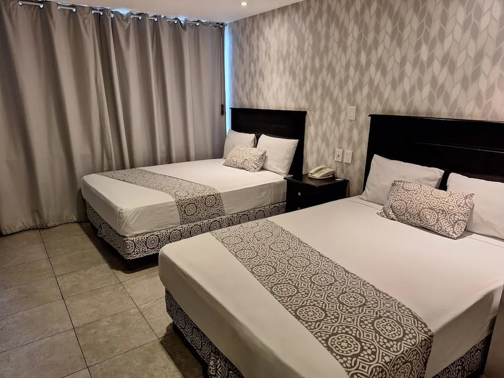 Foto - Hotel Costa Verde