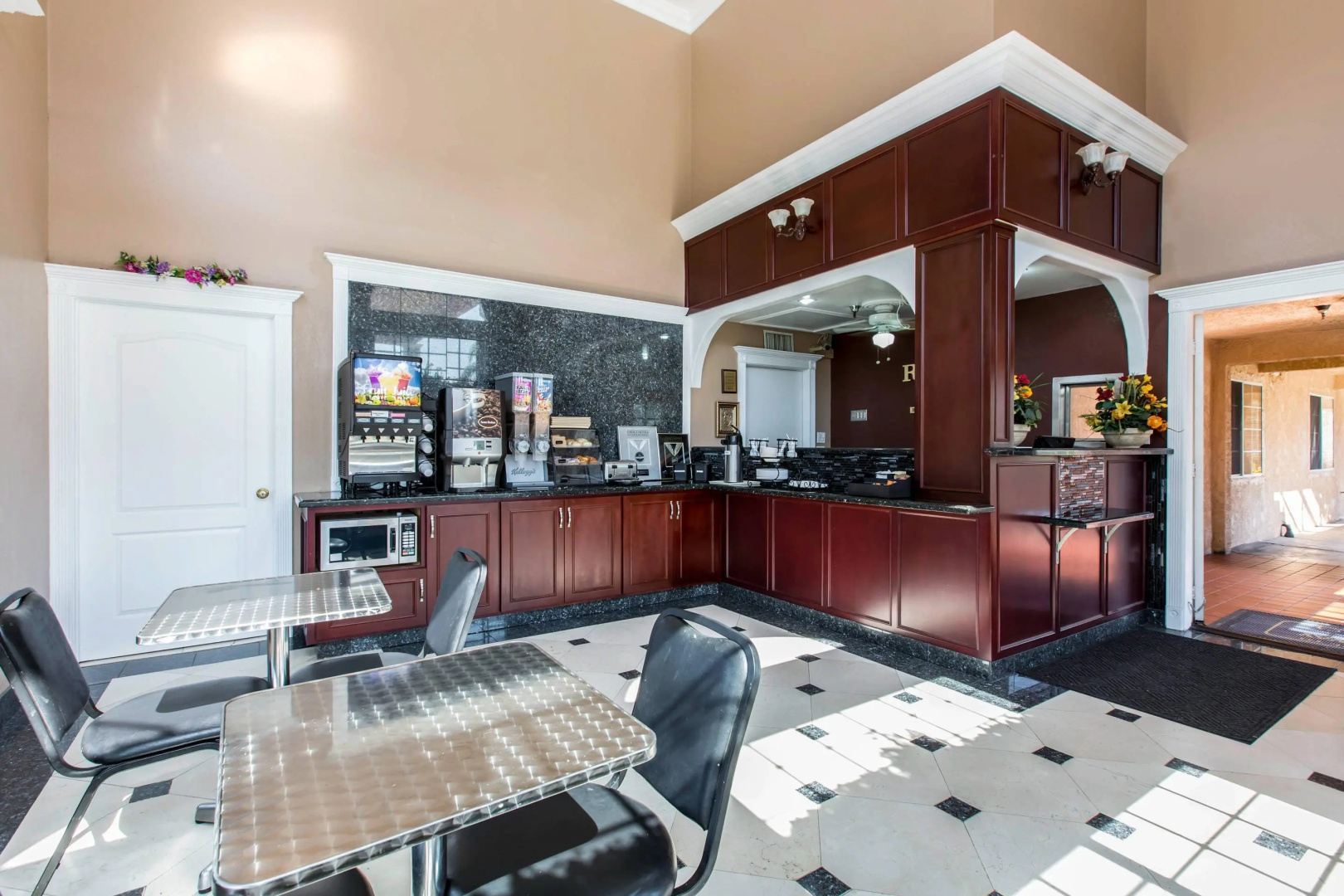 Photo - Rodeway Inn Cypress - Buena Park