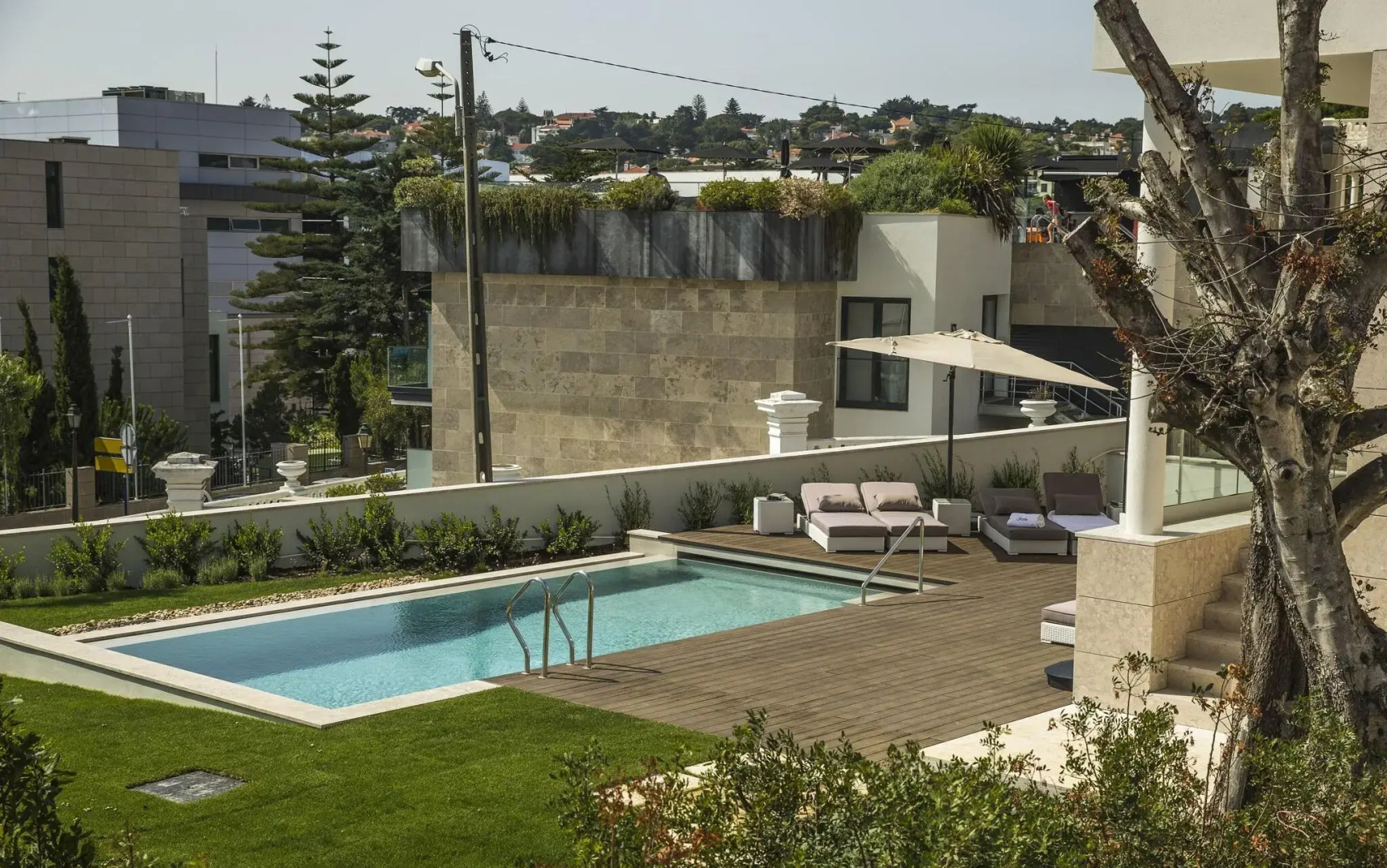 Foto - Somewhere - Estoril Guesthouse