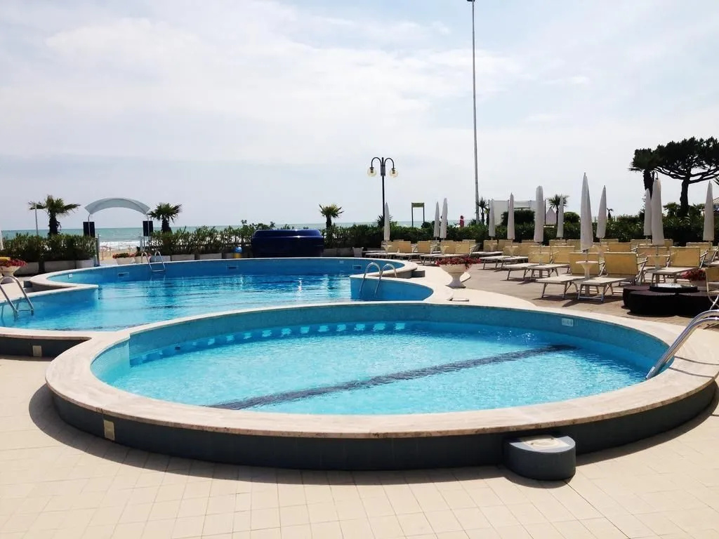 Foto - Hotel Galassia